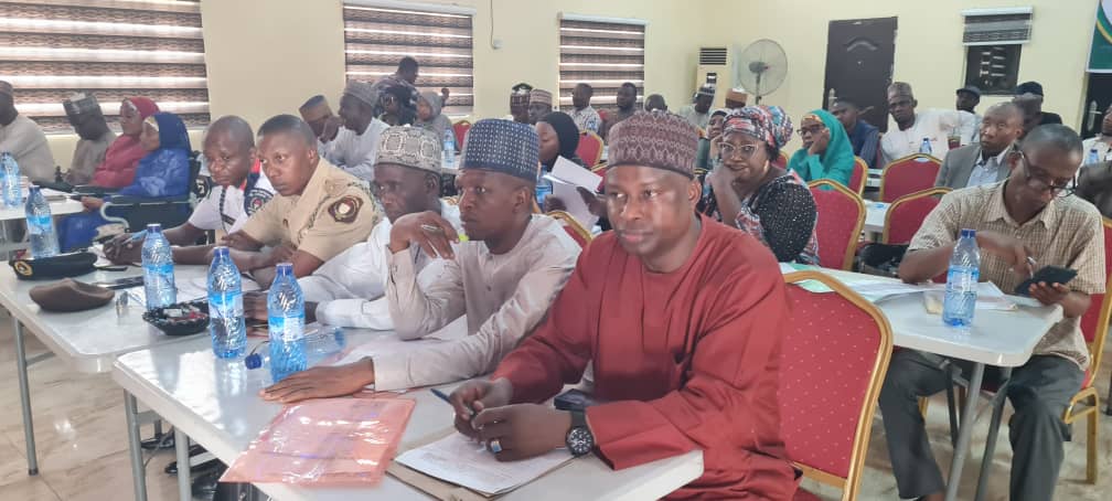 NHRC Seeks Stakeholders’ Input on Human Rights Protection, Dignity