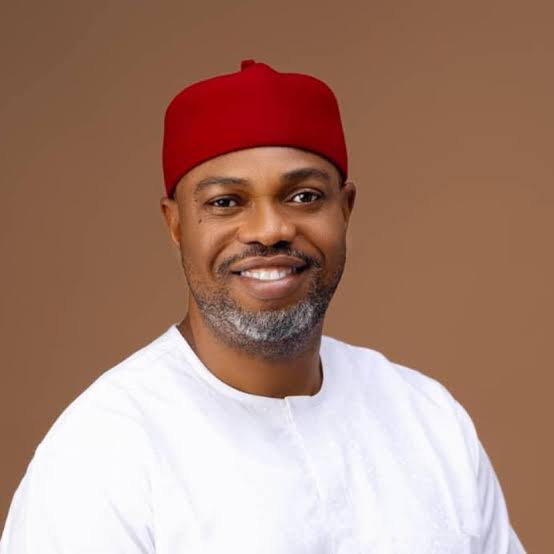 ZLP speaks on Bob-Manuel Okonmah’s membership