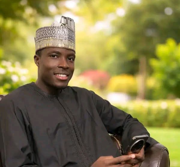 Toro youths raise funds, purchase ADC State Assembly nomination form for Abdulfatah Muazu