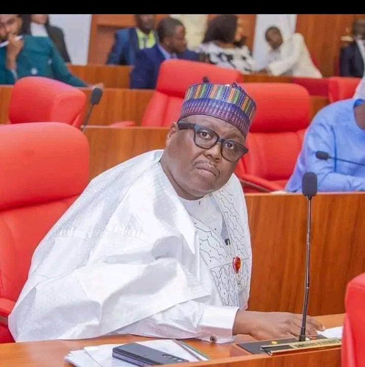 Bauchi North Senator fails to secure return ticket 