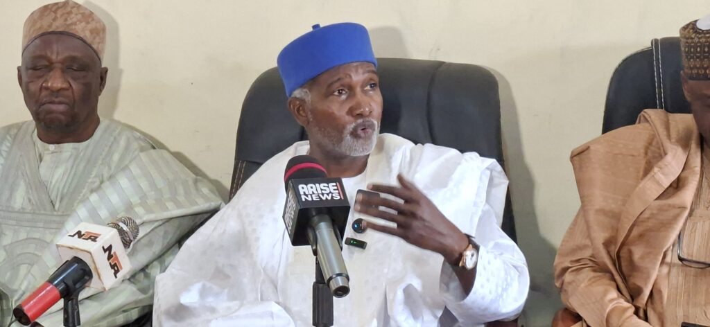 Group Chides Tuggar Over Comments Against Ali Pate