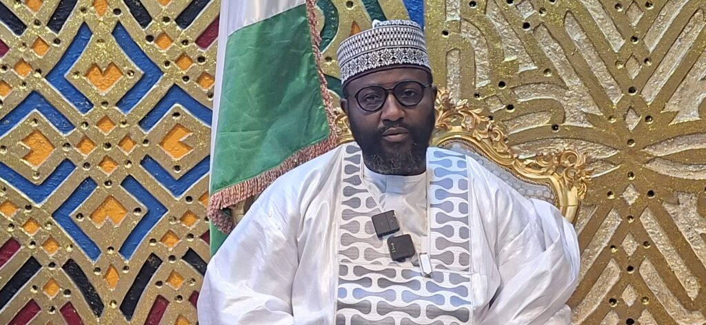 Senator Halliru Jika emerges ADC Bauchi governorship candidate