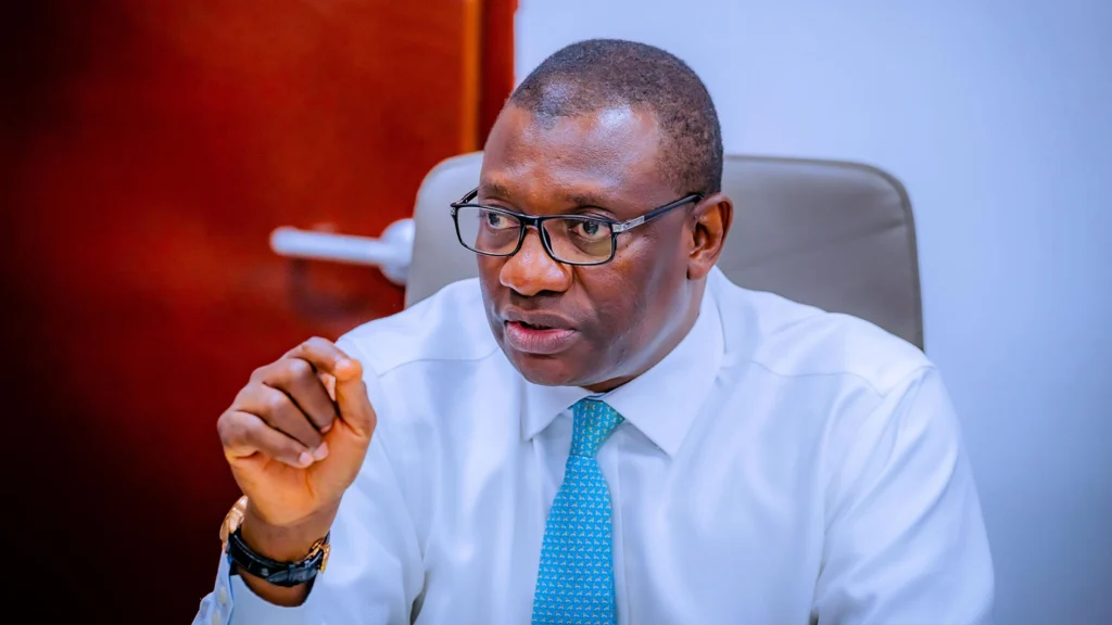 Bauchi Christian Youth Group Backs Bala Wunti for 2027 Governorship