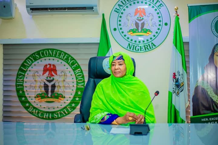Mohammed’s wife fumes as SGBV cases rise to 218 in Bauchi 