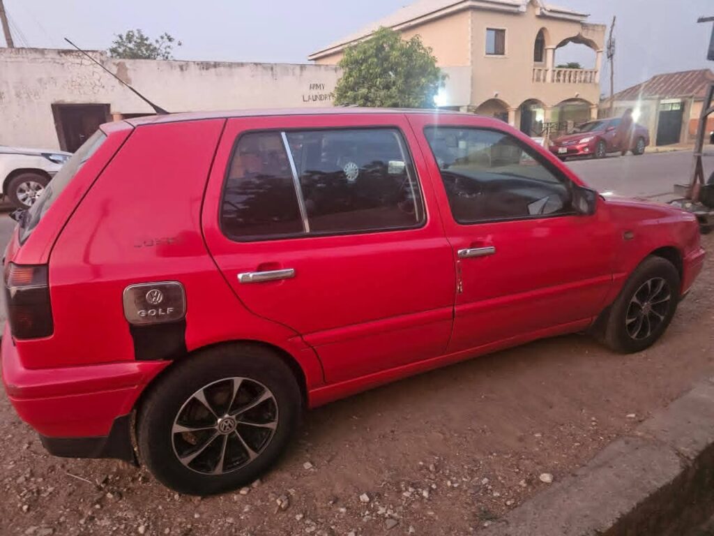 Passenger allegedly drugs taxi driver, escapes with car in Bauchi 