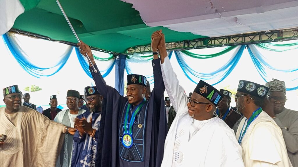 Bauchi APM picks Bala Mohammed’s Finance Commissioner as Gov candidate