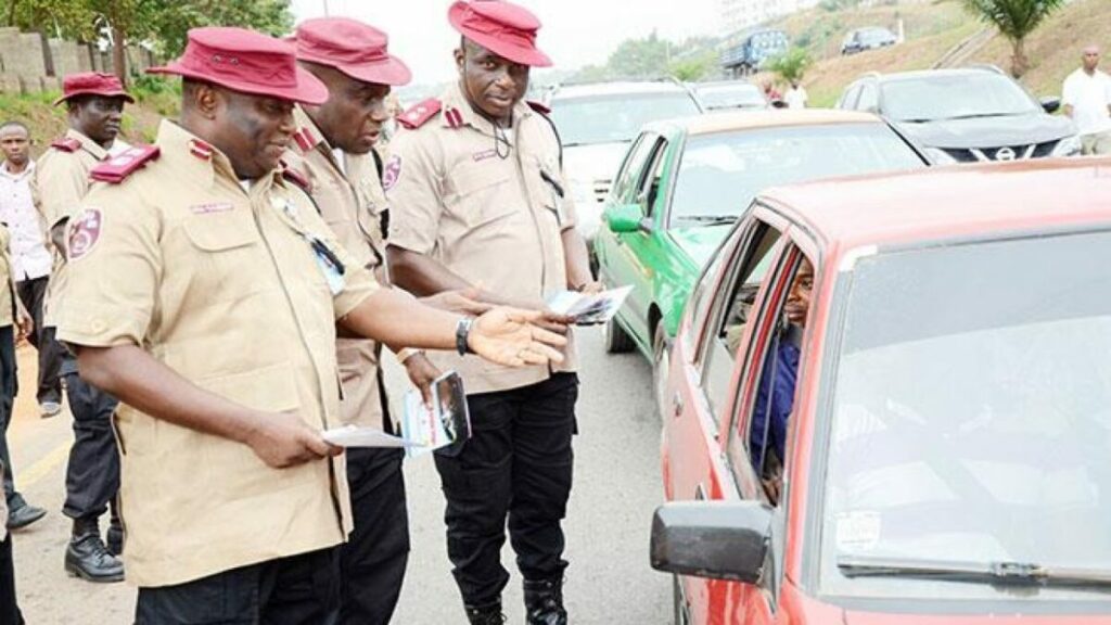 Eid-El-Adha: Gombe FRSC deploys 613 personnel, 14 operational vehicles