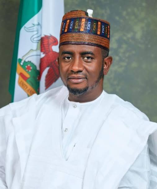 Shehu Buba withdraws from Bauchi APC governorship primary election 