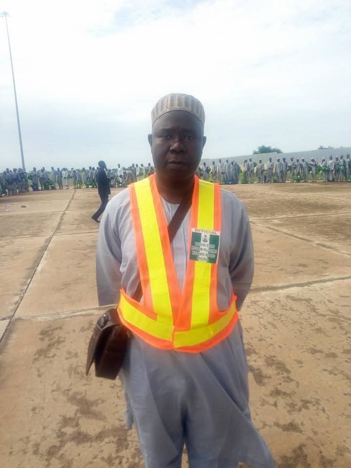 Bauchi Hajj official dies in Saudi Arabia 