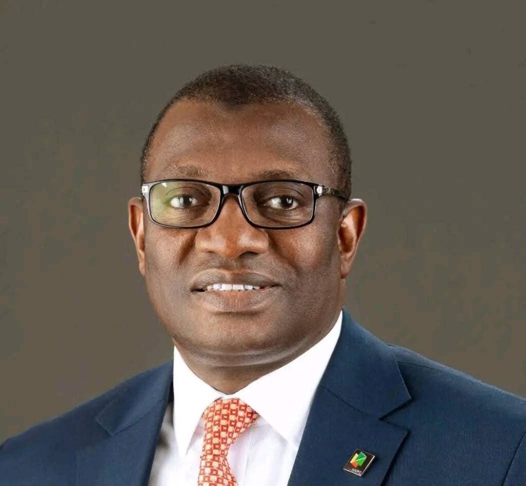 2027: Bala Wunti Denies Withdrawal Rumour, Confirms Participation in APC Governorship Primary