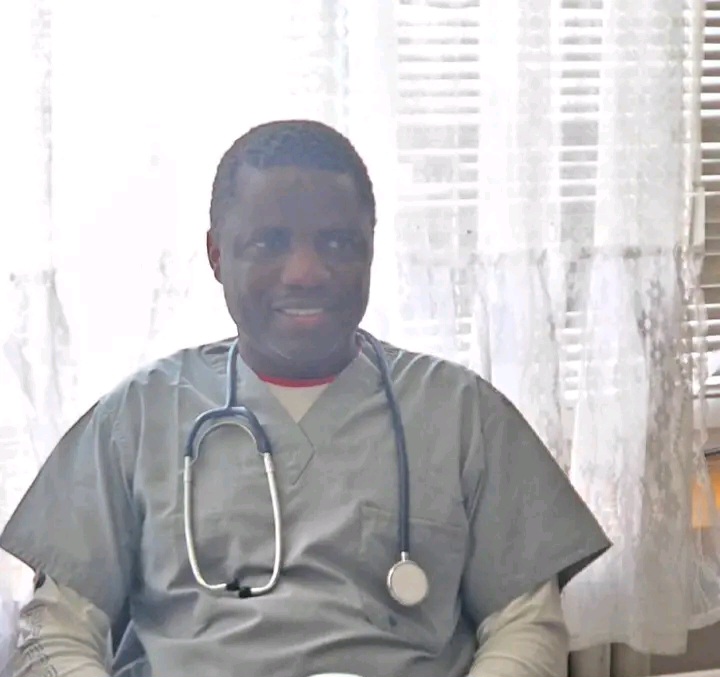 Nigerian-Born Doctor Appointed Paediatric Chief at Bulgarian Hospital