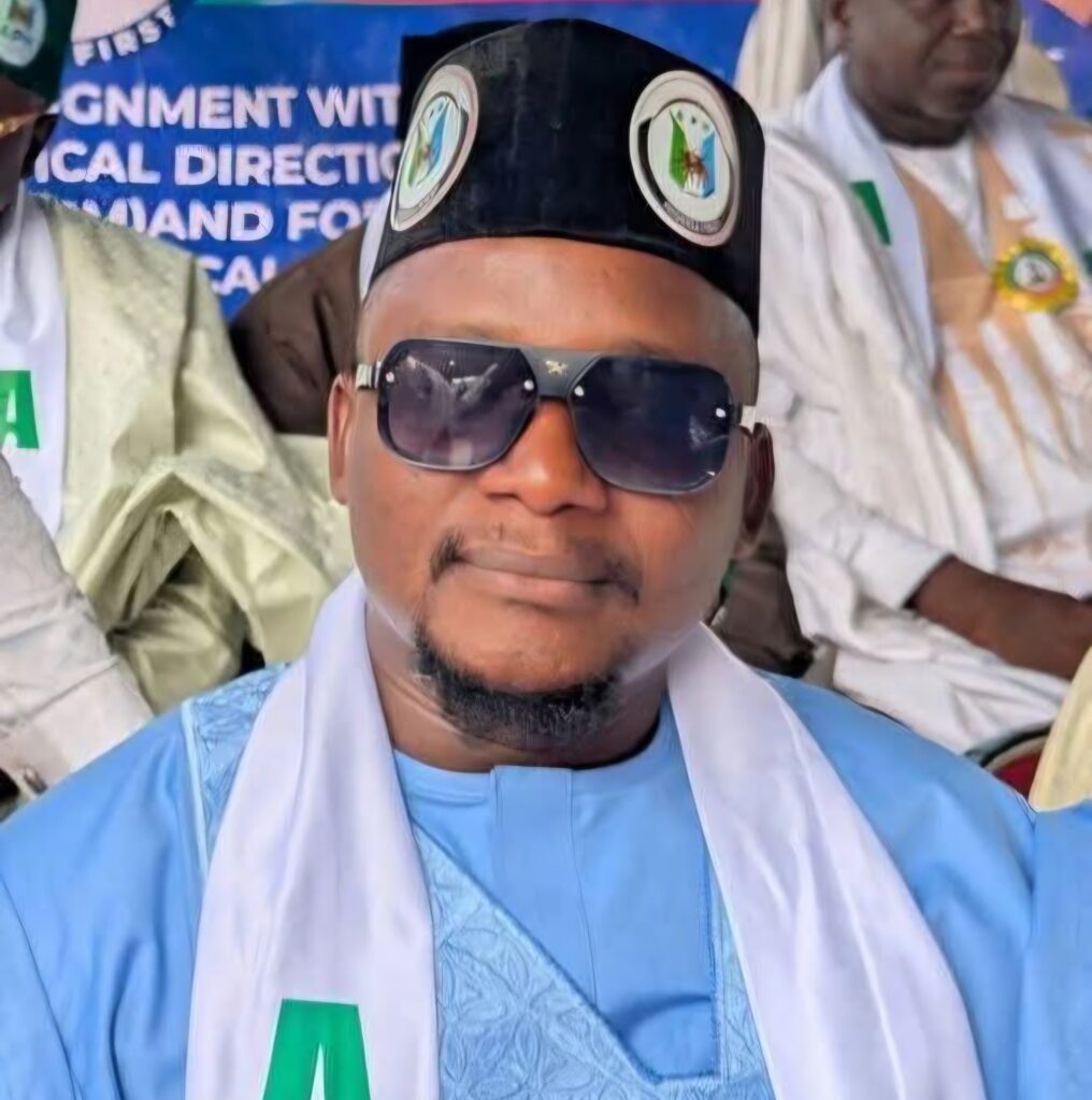 APM says Abubakar’s emergence as APC candidate is walkover for its victory 