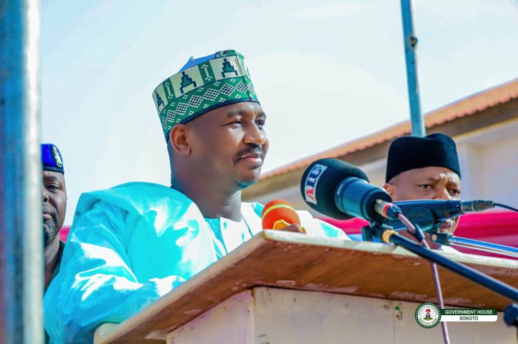 Group lauds Sokoto govt, Hisbah for busting Kwannawa prostitution Hub
