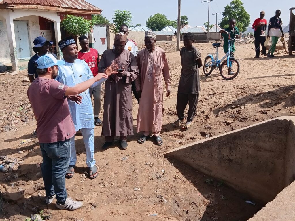 Bauchi Government Intensifies Efforts to Tackle Flooding Across Communities