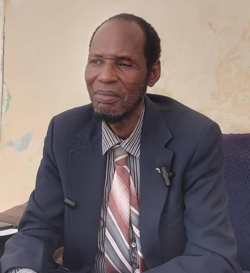 APM presidential aspirant from Bauchi pledges to clear Nigeria’s debts, end insecurity in six months