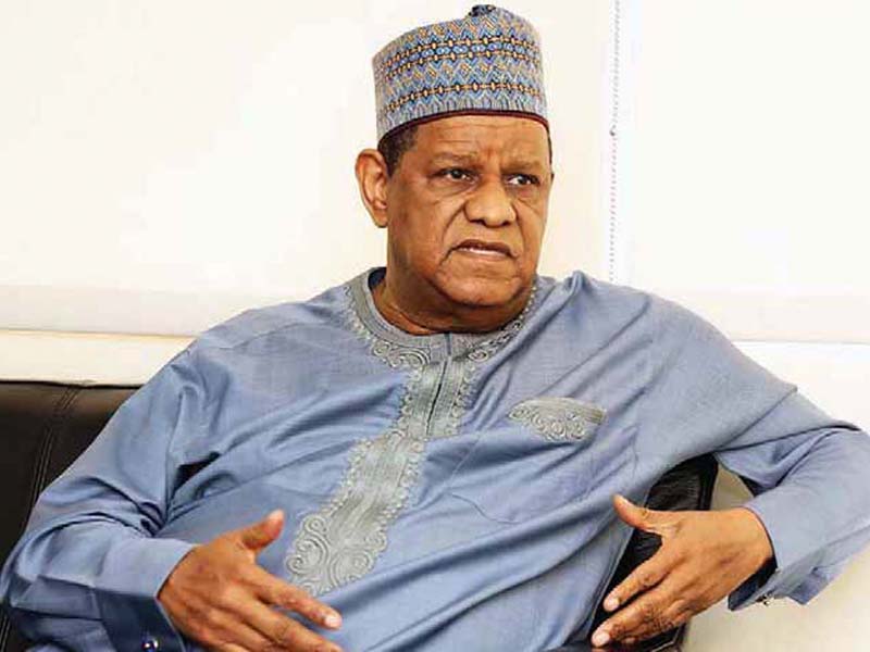 How I’ll end insecurity if elected president — Hayatu-Deen