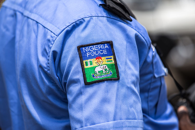 70-year-old man arrested for raping 10-year-old three times 
