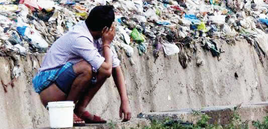 Bauchi Govt Flags Off Anti-Open Defecation Campaign in Tafawa Balewa