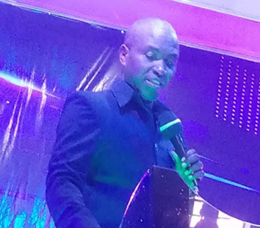 PFN says Nigeria losing fight against insecurity  