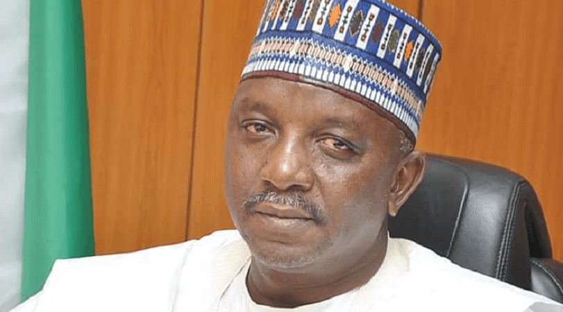 Court sentences ex-power minister Mamman to 75 years