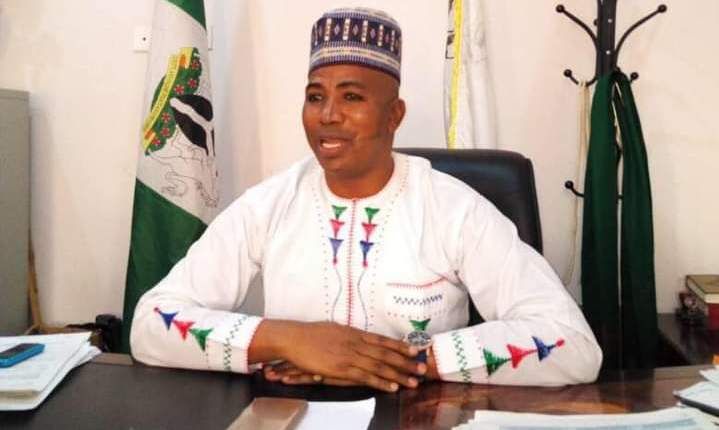 Bodejo’s Arrest Politically Motivated, Threatens APC’s 2027 Chances — AGGA Coordinator