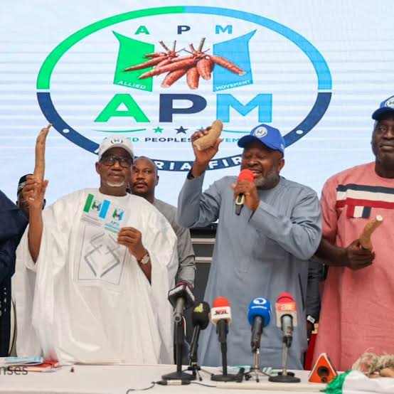After Bala Mohammed’s adoption of APM, party conducts fresh congress in Bauchi 