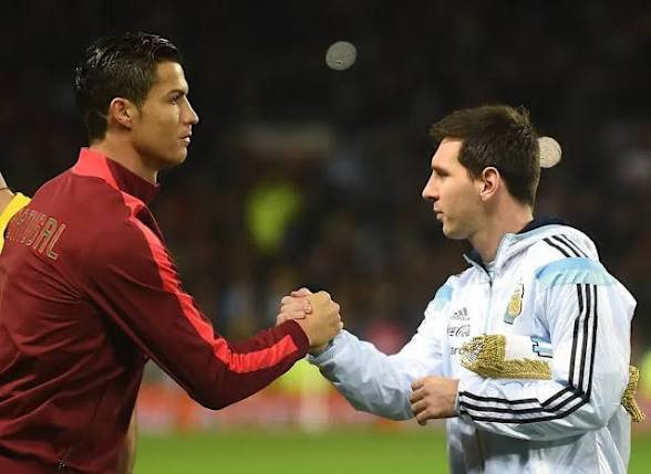 Messi, Ronaldo ready for sixth, final World Cup
