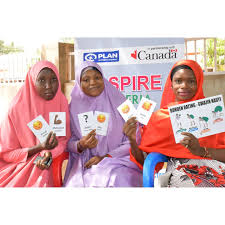 PLAN International supports adolescent girls, young women in Bauchi to promote SRHR