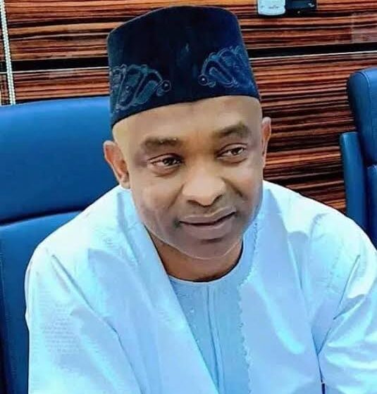 Alleged N1.6b Money Laundering: Court Rejects Bauchi Accountant General’s Application to Travel for Hajj