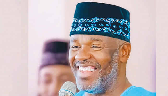 M.A. Abubakar shouldn’t have been in 2027 race —Kashim 