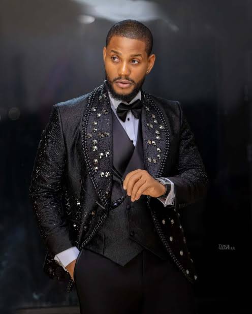 Popular Nollywood actor, Alex Ekubo dies at 40