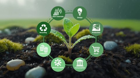 ATBU don advocates Circular Economy for environment, safety of Nigerians
