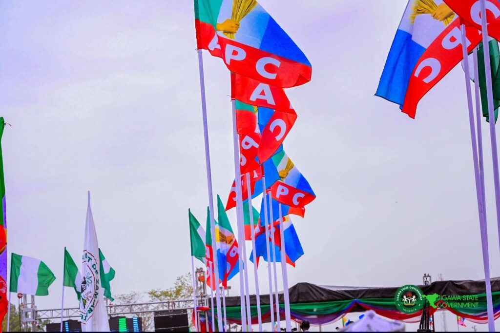 Bauchi APC abandons journalist who lost car to party’s congress 