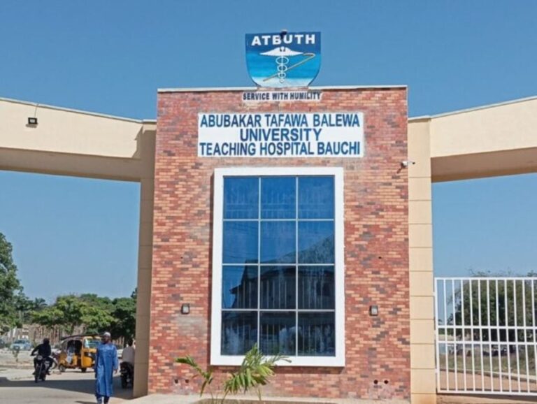 Patients to book doctor appointment, queue online as ATBUTH introduces telemedicine innovation 