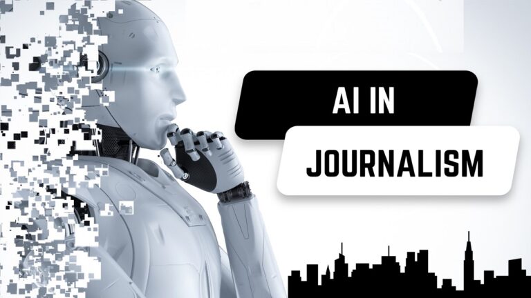 NAWOJ, CITAD Train Female Journalists on AI Integration in Newsrooms