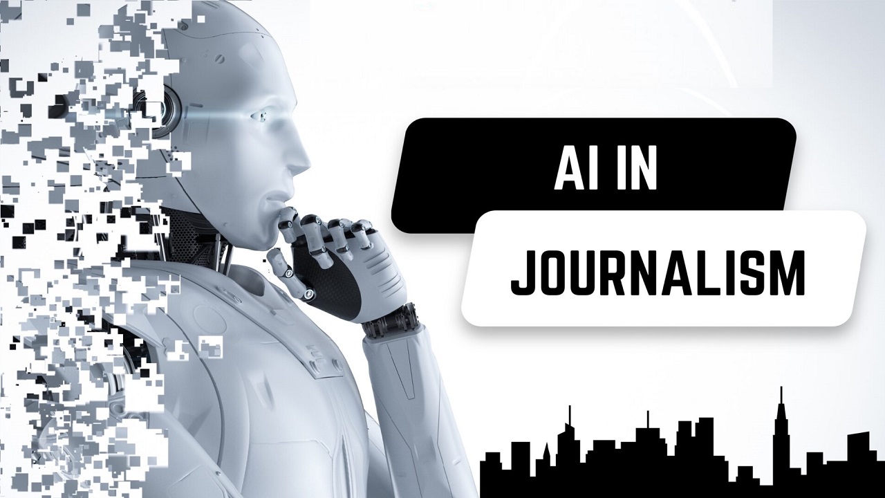 NAWOJ, CITAD Train Female Journalists on AI Integration in Newsrooms