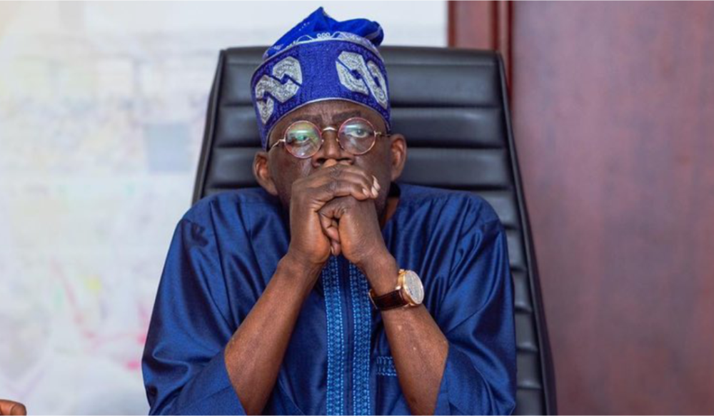 Tinubu’s loyalist urges extension of Customs’ management tenure 