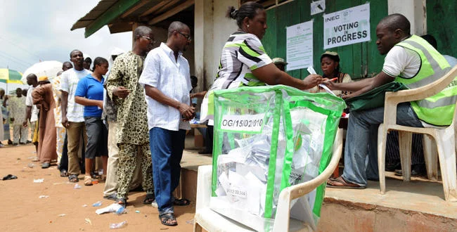 BASIEC issues 60-day notice for local government election