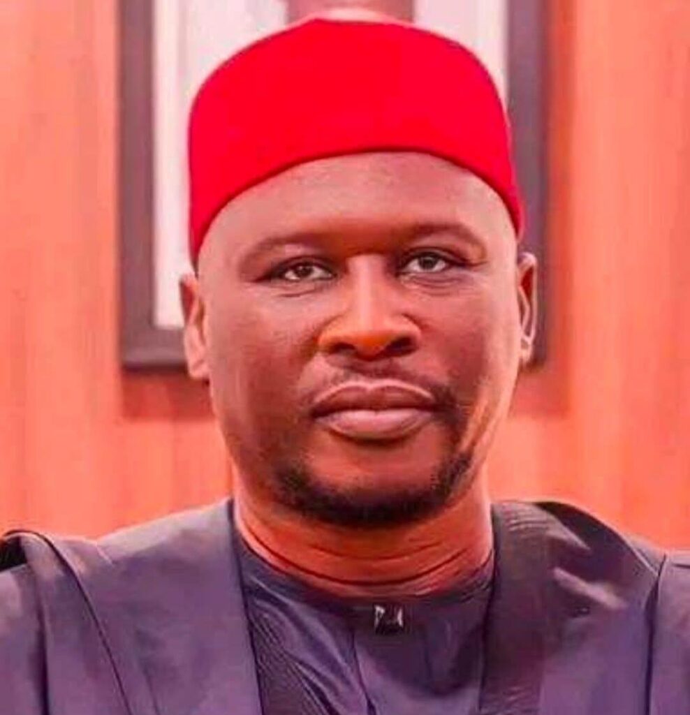 Fintiri Issues Ruthless 48-Hour Ultimatum to ‘Traitorous’ Appointee