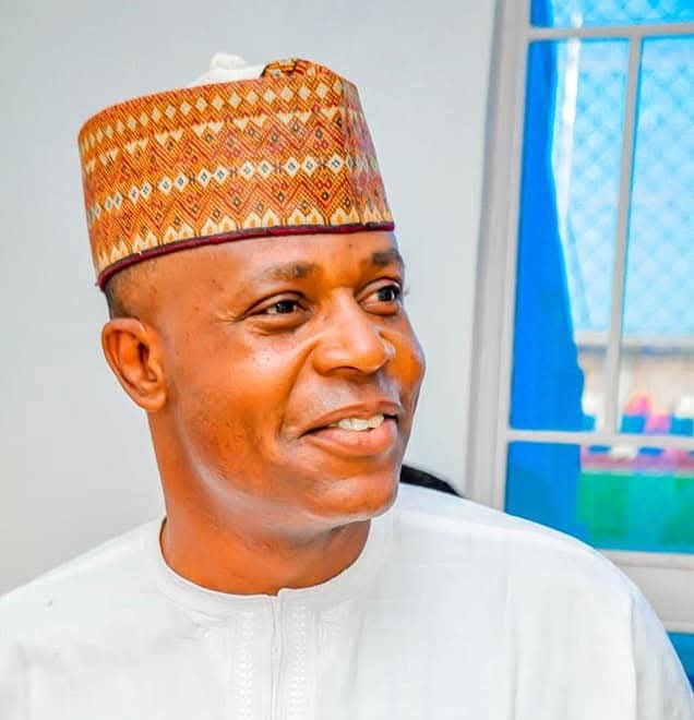Babayo Liman denies allegations of multiple appointments 