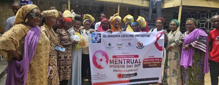 Policymakers, Relevant Agencies Urged to Address Challenges Facing Commercial Sex Workers