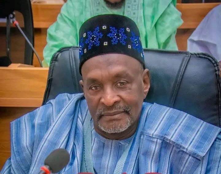 Bala Mohammed mourns as Bauchi Assembly lawmaker dies