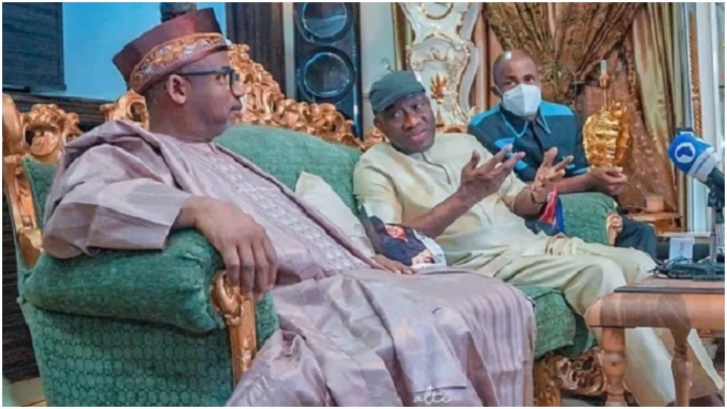 2027: I have no plan of deputising Jonathan in PDP –Bala Mohammed