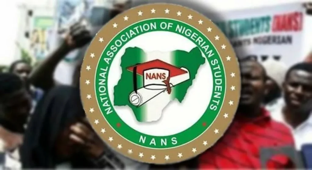 NANS Zone E to stage 3-day protest over abduction of 42 Borno students