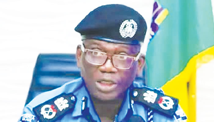 45-years-old man allegedly lures, rapes eight years old girl in his room