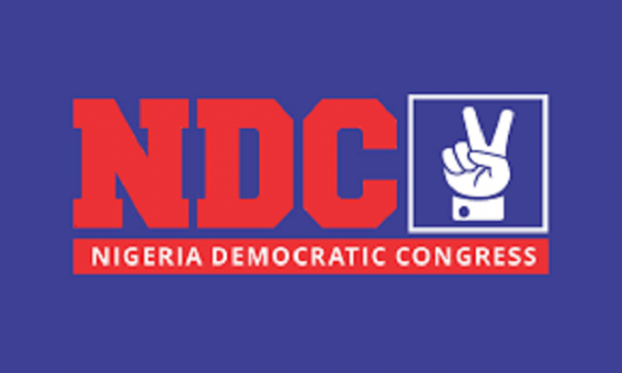 Ex- APC National Youth Leader Emerges Gombe NDC Guber Candidate