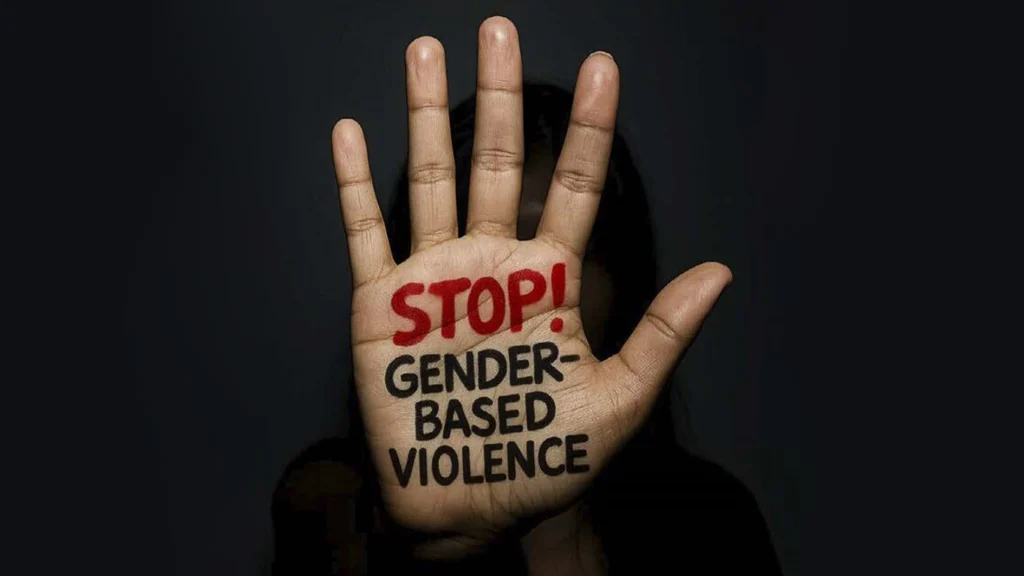 Grassroots Women Lead Fight Against GBV in Dass Communities