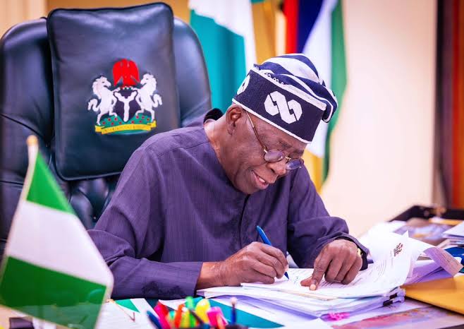 Former Federal Lawmaker Danmaliki Reacts to Alleged Tinubu Restructuring Plan