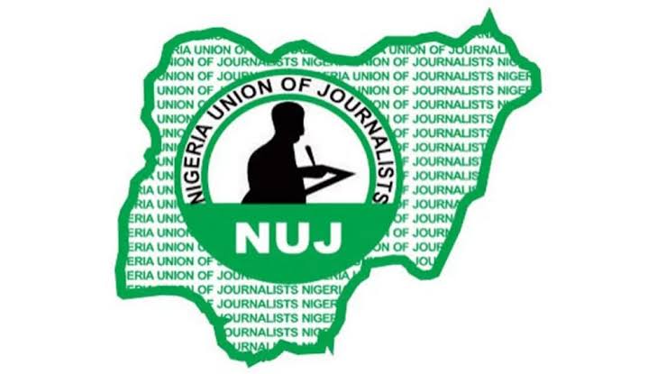 NUJ Chairman to receive peace, human rights award in Kaduna
