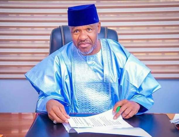 Kashim Defends 2027 Governorship Bid, Says Bauchi Needs Continuity With Fresh Ideas